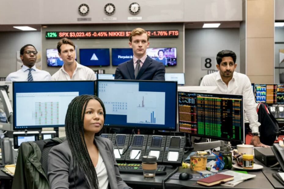 Más de 10 estrenos de HBO que podremos ver en diciembre 2020
