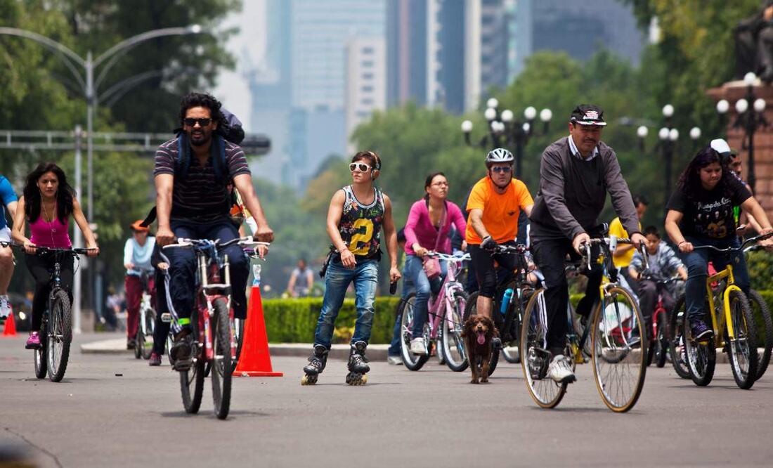 Foto: Patricia Juárez/El Universal