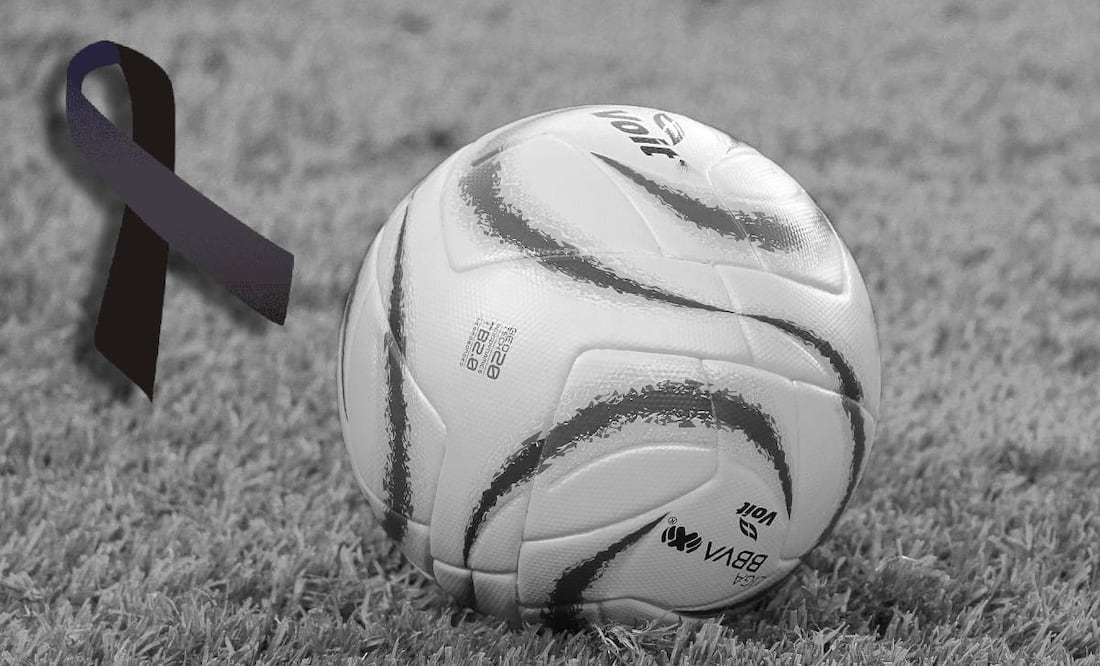 En Mérida, Yucatán, un jugador de 13 años perdió la vida en pleno partido. FOTO: Especial
