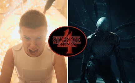 ¡Nuevo tráiler de “Stranger Things 4”! Nos vemos del otro lado...