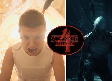 ¡Nuevo tráiler de “Stranger Things 4”! Nos vemos del otro lado...