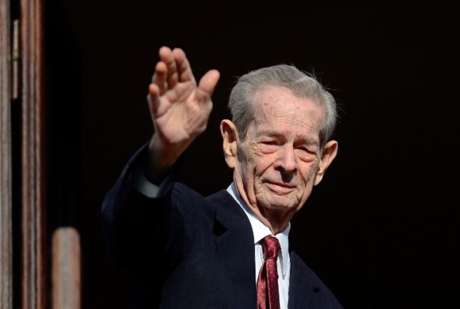5 monarquías abolidas que desean regresar al trono 