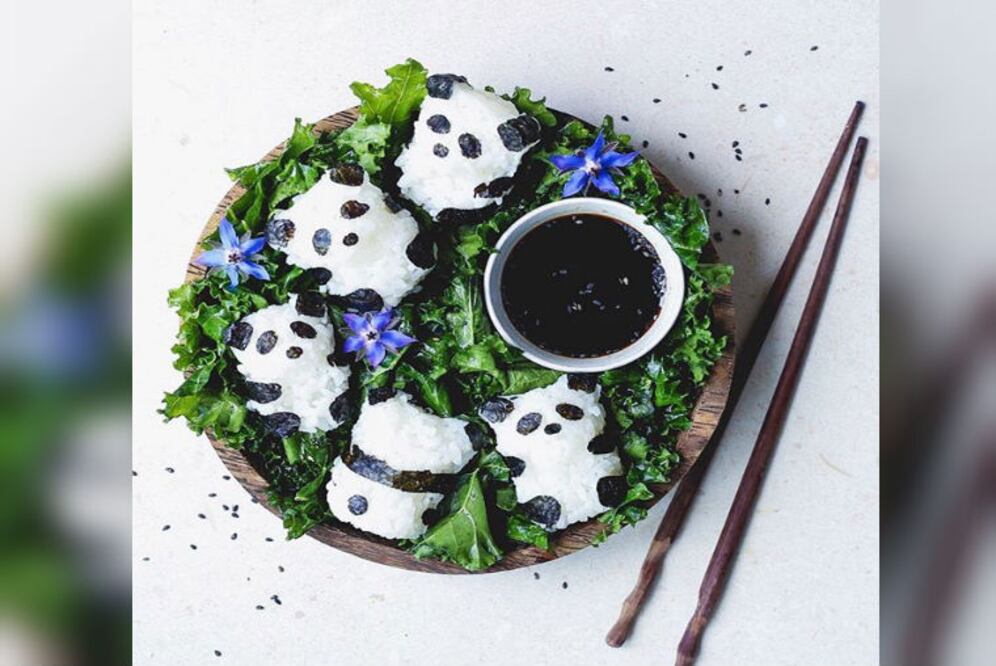 Y nosotros seremos los responsables de acabar con ellos. (Foto: Instagram/bos.kitchen)