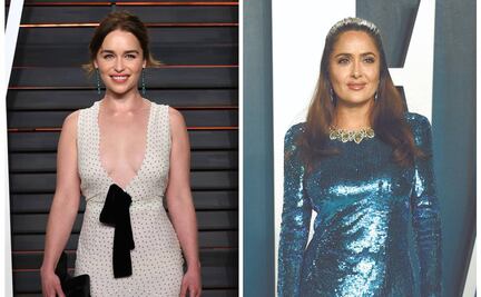 10 famosas de Hollywood que miden menos de 1.60 metros