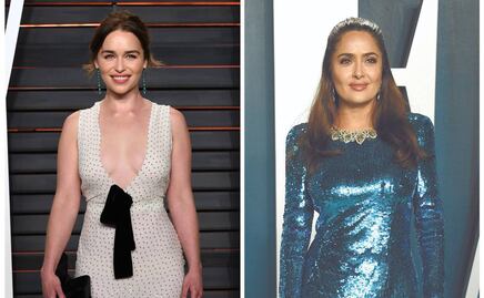 10 famosas de Hollywood que miden menos de 1.60 metros