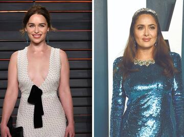 10 famosas de Hollywood que miden menos de 1.60 metros