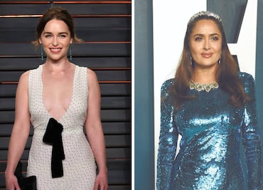 10 famosas de Hollywood que miden menos de 1.60 metros