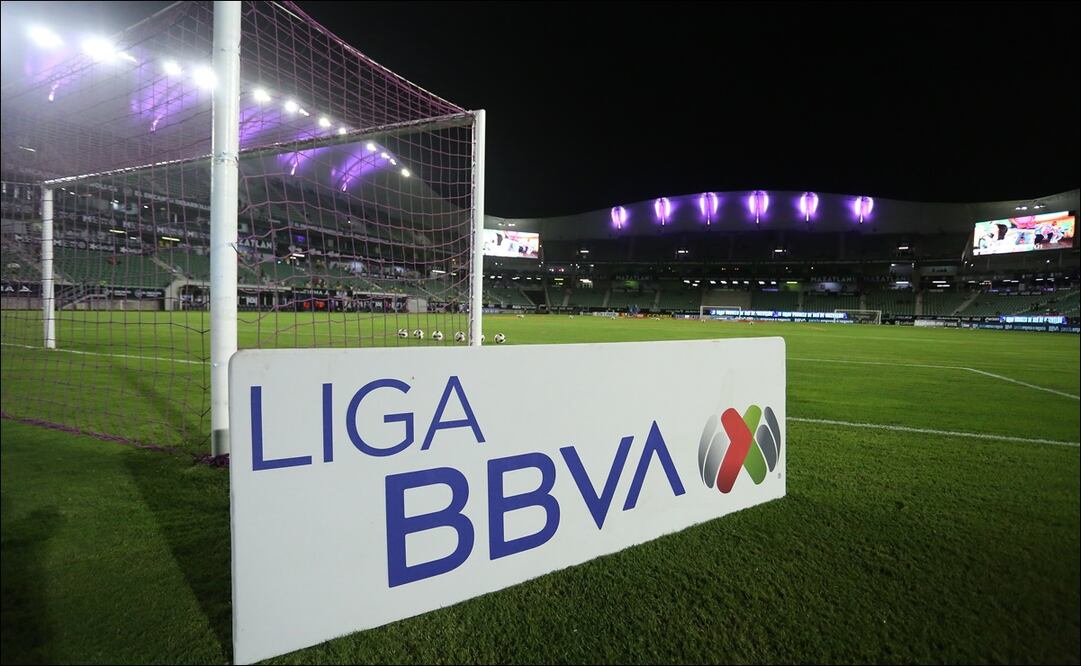Esta noche, la cancha de El Encanto recibe a los Pumas en actividad de la Jornada 17. FOTO: Imago7