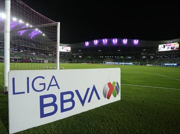 ¿Cuándo y dónde ver los partidos del viernes 8 de noviembre de la Jornada 17 del Apertura 2024?