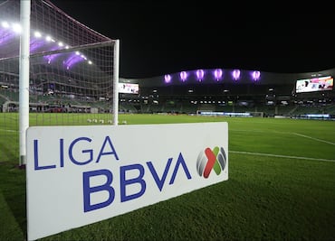 ¿Cuándo y dónde ver los partidos del viernes 8 de noviembre de la Jornada 17 del Apertura 2024?