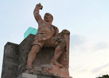 ¿Mito o realidad? La leyenda de “El Pípila” y su hazaña heroica
