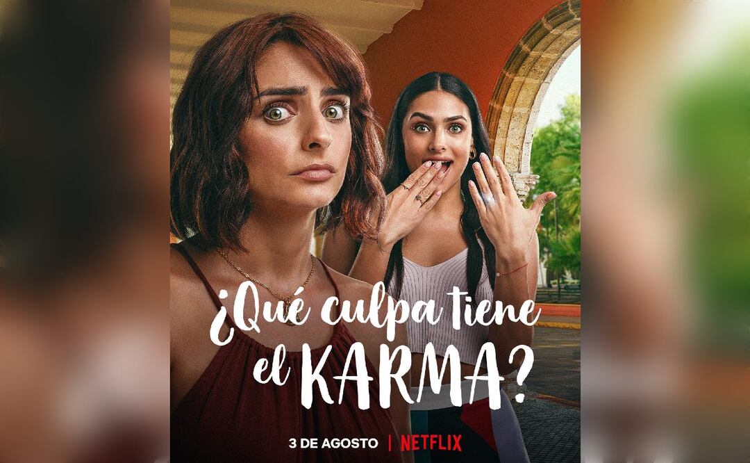 Imagen de Netflix