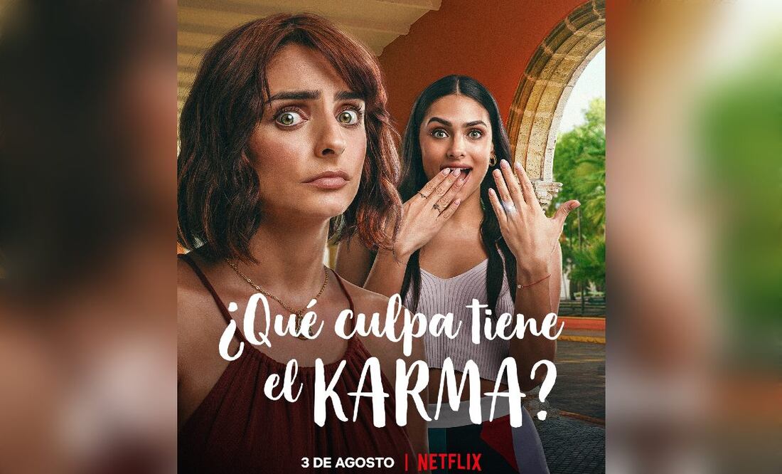 Imagen de Netflix
