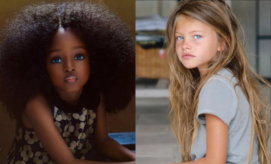 Foto: Instagram @mofebamuyiwa/thylaneblondeau