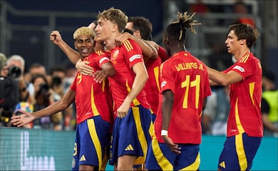 España, que jugará ante Uruguay en Guadalajara, ya tiene campo base ¿Será en México?