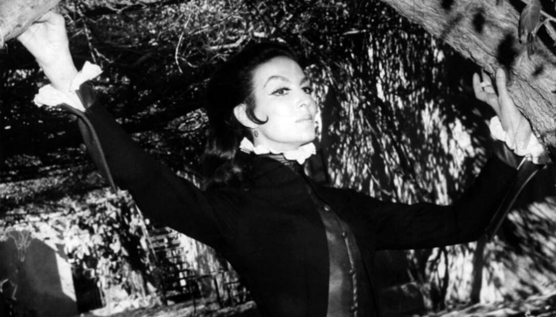 María Félix: 10 datos íntimos de la diva del cine mexicano
