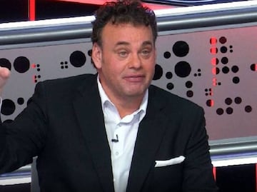 Reventaron a David Faitelson en redes sociales por disculparse con Rafa Puente: "Eres un pocos hue..."