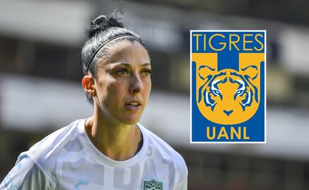Jennifer Hermoso podría convertirse en nueva jugadora de Tigres Femenil