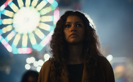 La serie “Euphoria” regresa con episodios especiales