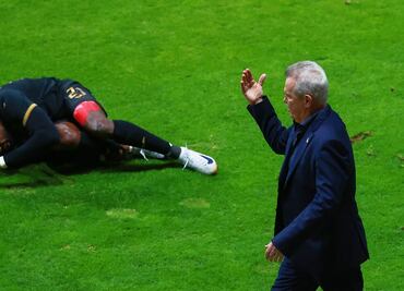 Así fue la respuesta de la prensa hondureña, tras la remontada de la Selección Mexicana en el Estadio Nemesio Díez