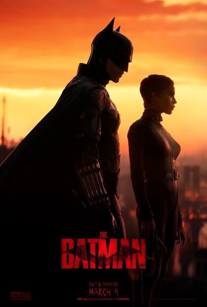 “The Batman”: ¿Habrá saga de películas con Robert Pattinson?