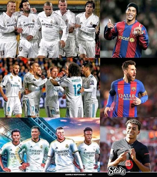 Real Madrid MEMES