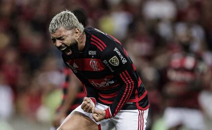 Gabriel Barbosa protagoniza escandalo por fiesta con 80 mujeres