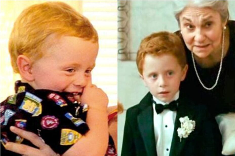 “And Just Like That”: Así lucen los hijos de Miranda y Charlotte de “Sex and the City”