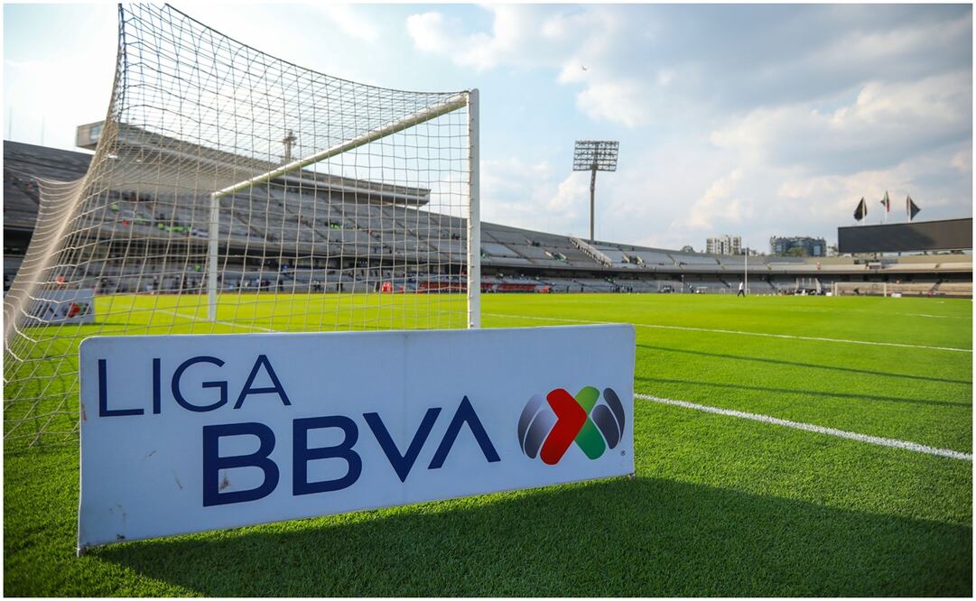 Ya se sabe a qué hora se jugarán los Cuartos de Final del Apertura 2023 - Imago7