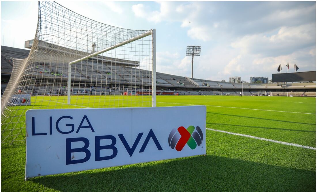 Ya se sabe a qué hora se jugarán los Cuartos de Final del Apertura 2023 - Imago7