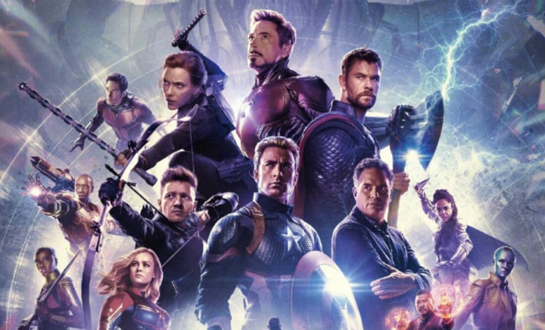 Foto: Marvel Studios/Walt Disney Studios Motion Pictures