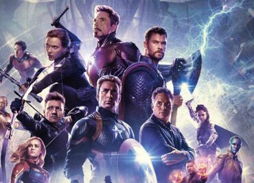 ¡Confirmado! Habrá una quinta película de los Avengers