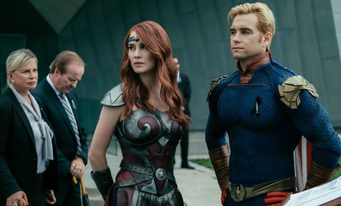 Foto: Amazon Prime Video