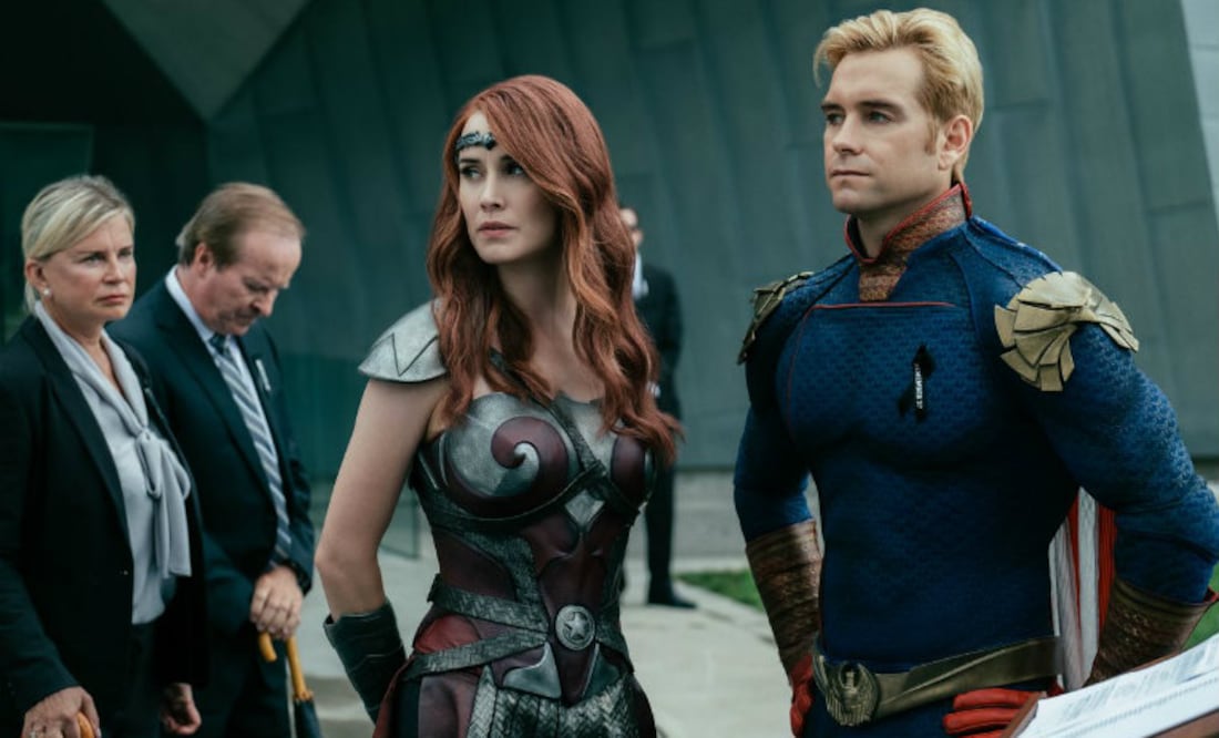 Foto: Amazon Prime Video