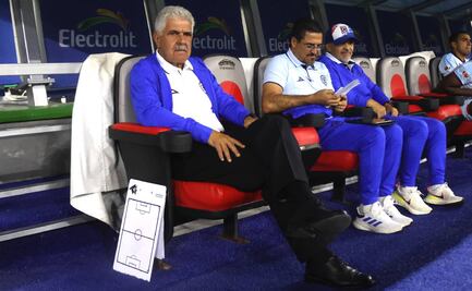 Tuca Ferretti admitió que extraña dirigir a un equipo ¿Ya no quiere estar en ESPN?