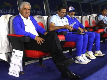 Tuca Ferretti admitió que extraña dirigir a un equipo ¿Ya no quiere estar en ESPN?
