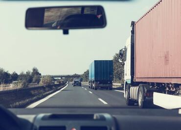 ¿Saldrás de vacaciones? En caso de incidente puedes hacer uso del seguro de carreteras en México