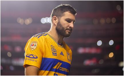 André-Pierre Gignac no jugará contra Puebla; esta es la razón