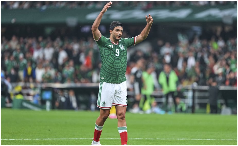 Raúl Jiménez Foto: Imago7