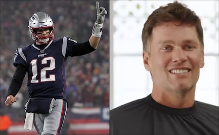 ¡Ahora será comentarista! Tom Brady debutará como analista en el Cowboys vs Browns