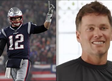 Tom Brady no descarta la idea de regresar a los emparrillados de la NFL en la temporada 2024