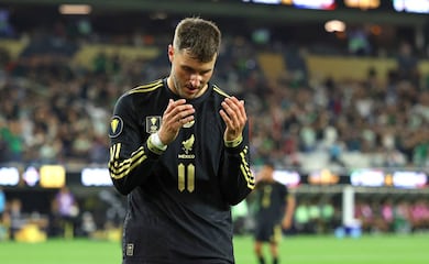 ¿Santiago Giménez se pierde el Mundial 2026? Esto piensan en la Selección Mexicana