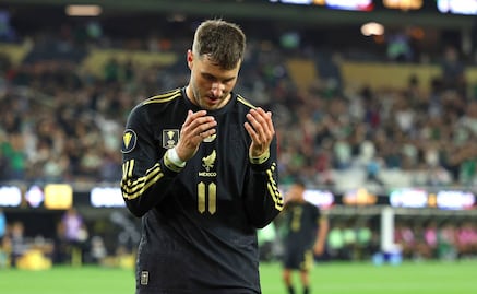 ¿Santiago Giménez se pierde el Mundial 2026? Esto piensan en la Selección Mexicana