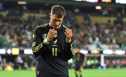 ¿Santiago Giménez se pierde el Mundial 2026? Esto piensan en la Selección Mexicana