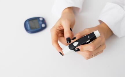 Más de 10 precauciones para personas con diabetes ante el Covid-19