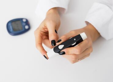 Más de 10 precauciones para personas con diabetes ante el Covid-19