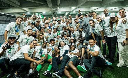 Efraín Juárez buscará hacer historia con el Atlético Nacional en Colombia