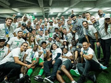 Efraín Juárez buscará hacer historia con el Atlético Nacional en Colombia