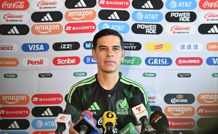 Rafa Márquez va por su primer triunfo con el TRI ante Estados Unidos