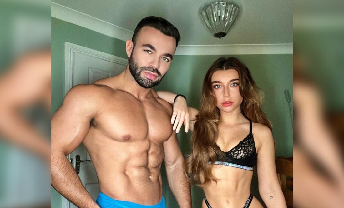 Foto: Instagram @seanaustinxx